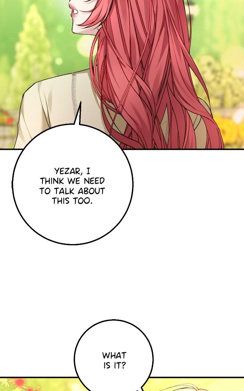 Read Contract Marriage with the Second Lead Manga Online