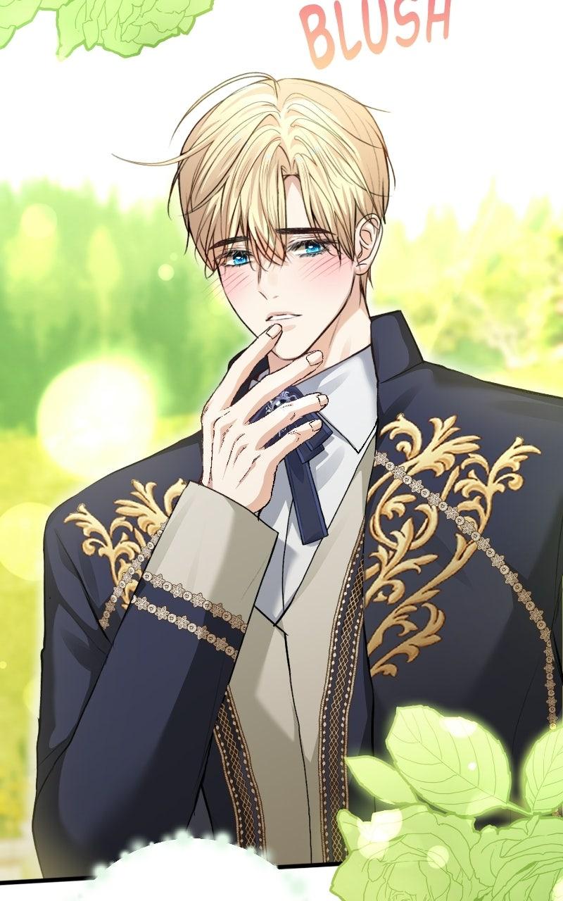 Read Contract Marriage with the Second Lead Manga Online