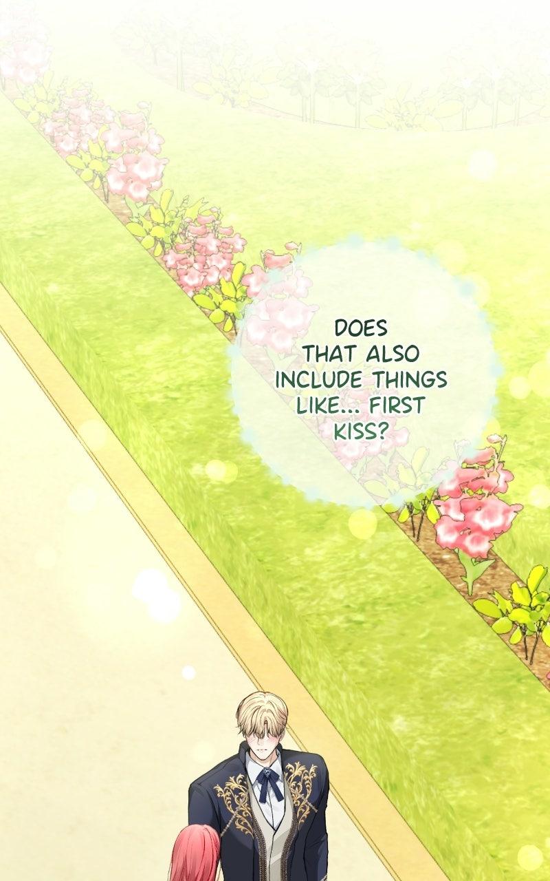 Read Contract Marriage with the Second Lead Manga Online