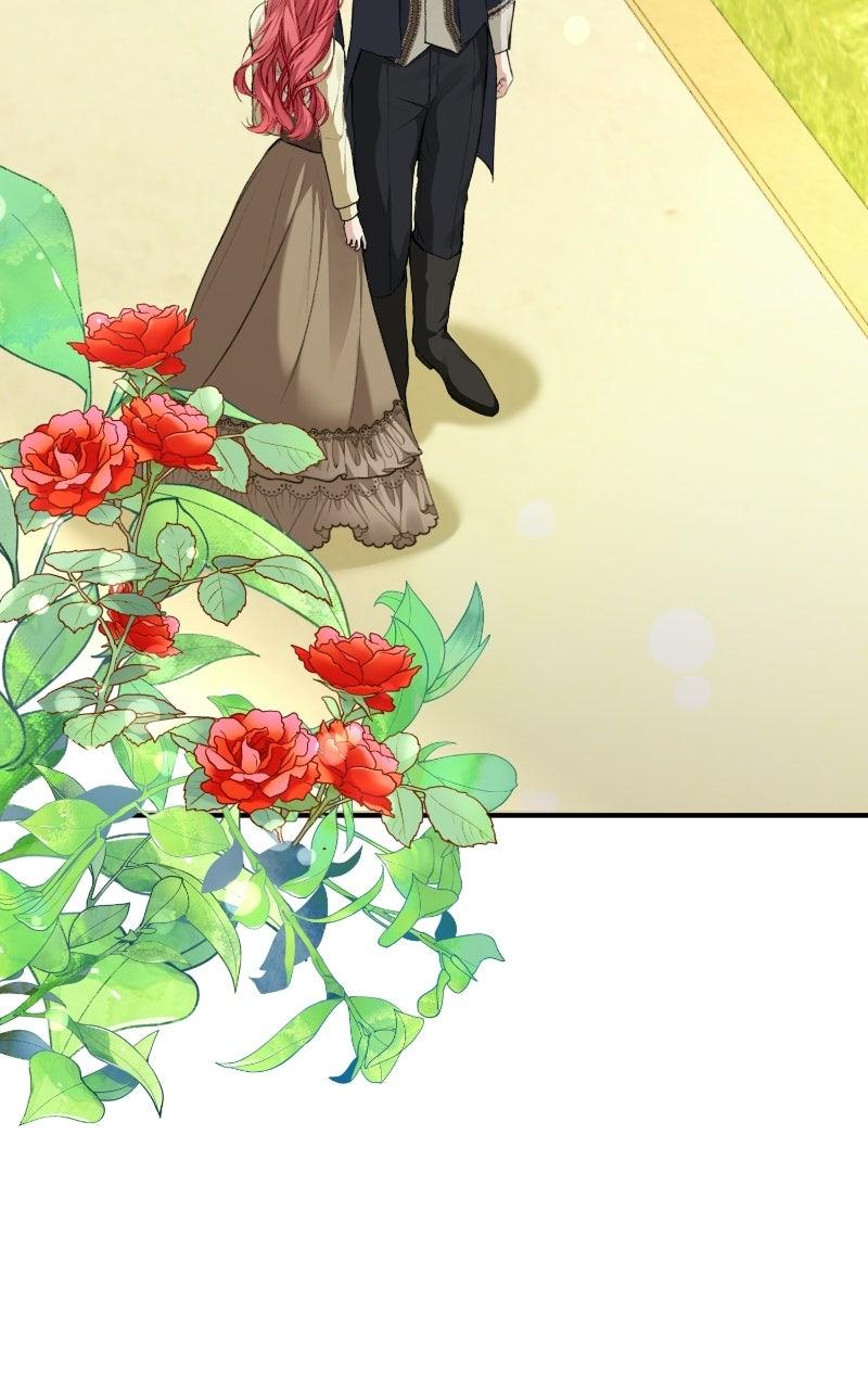 Read Contract Marriage with the Second Lead Manga Online