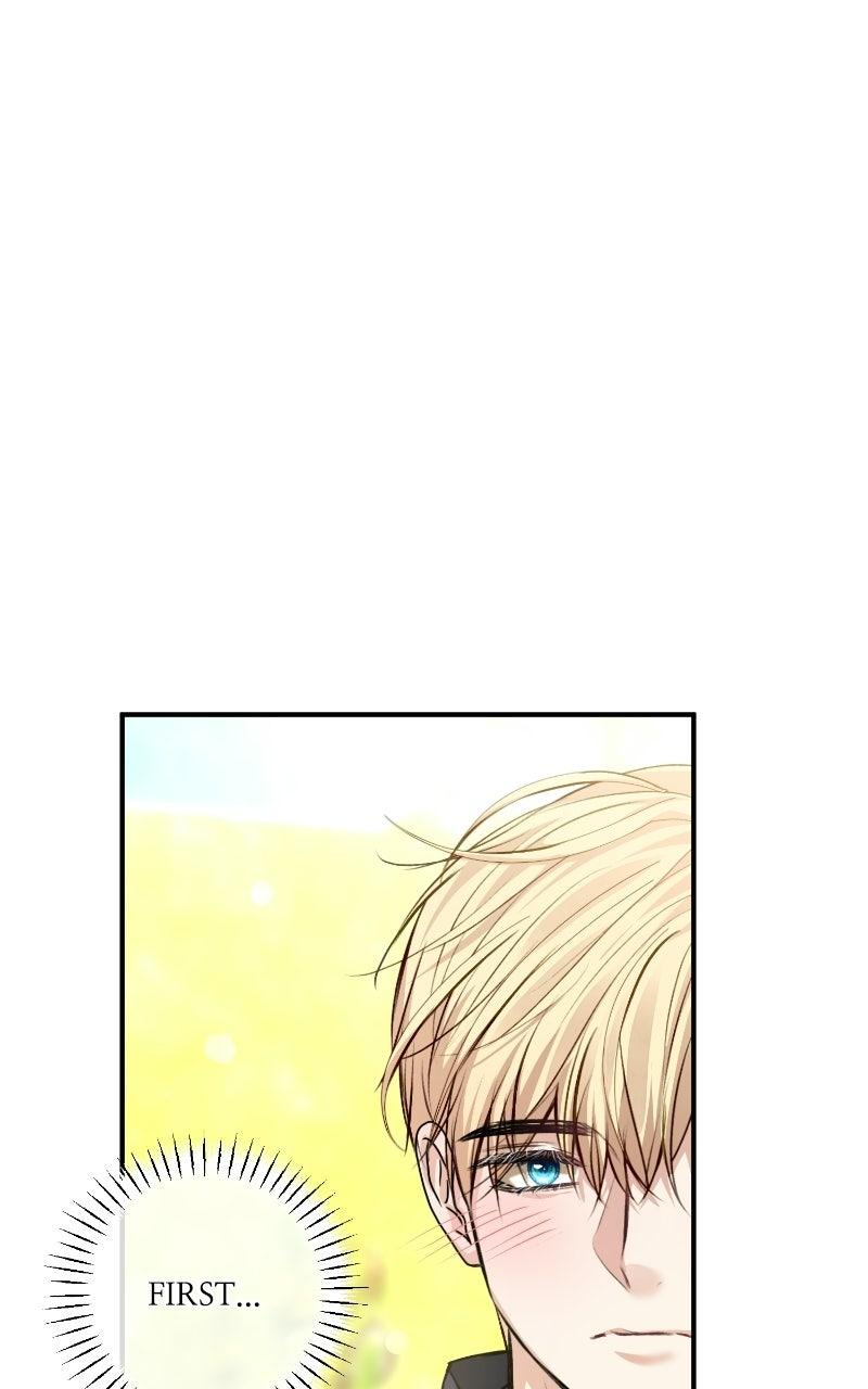 Read Contract Marriage with the Second Lead Manga Online