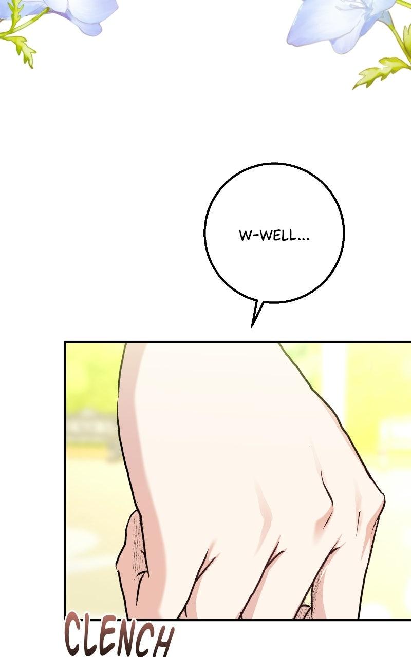 Read Contract Marriage with the Second Lead Manga Online