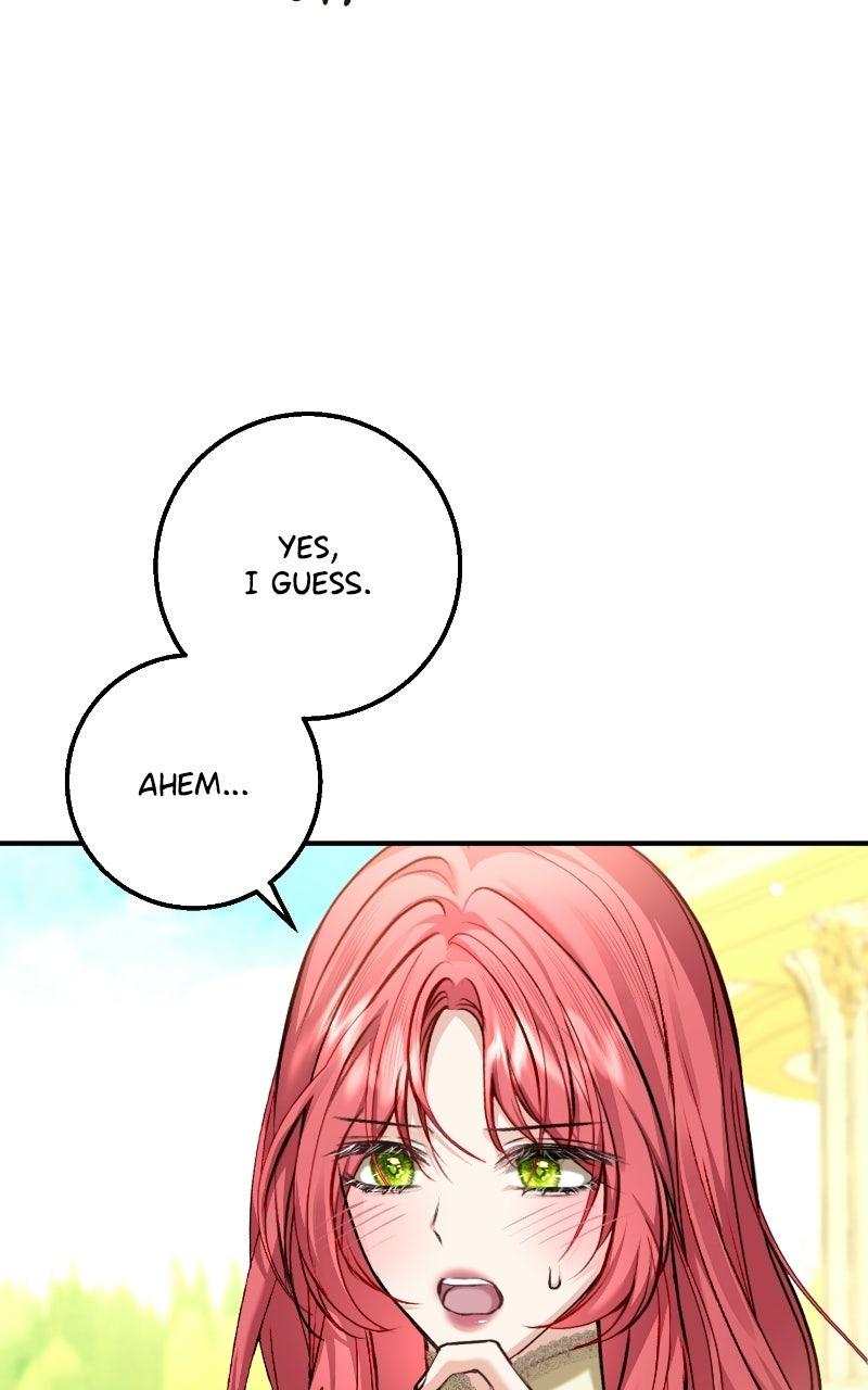 Read Contract Marriage with the Second Lead Manga Online
