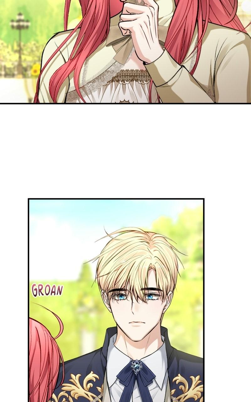 Read Contract Marriage with the Second Lead Manga Online