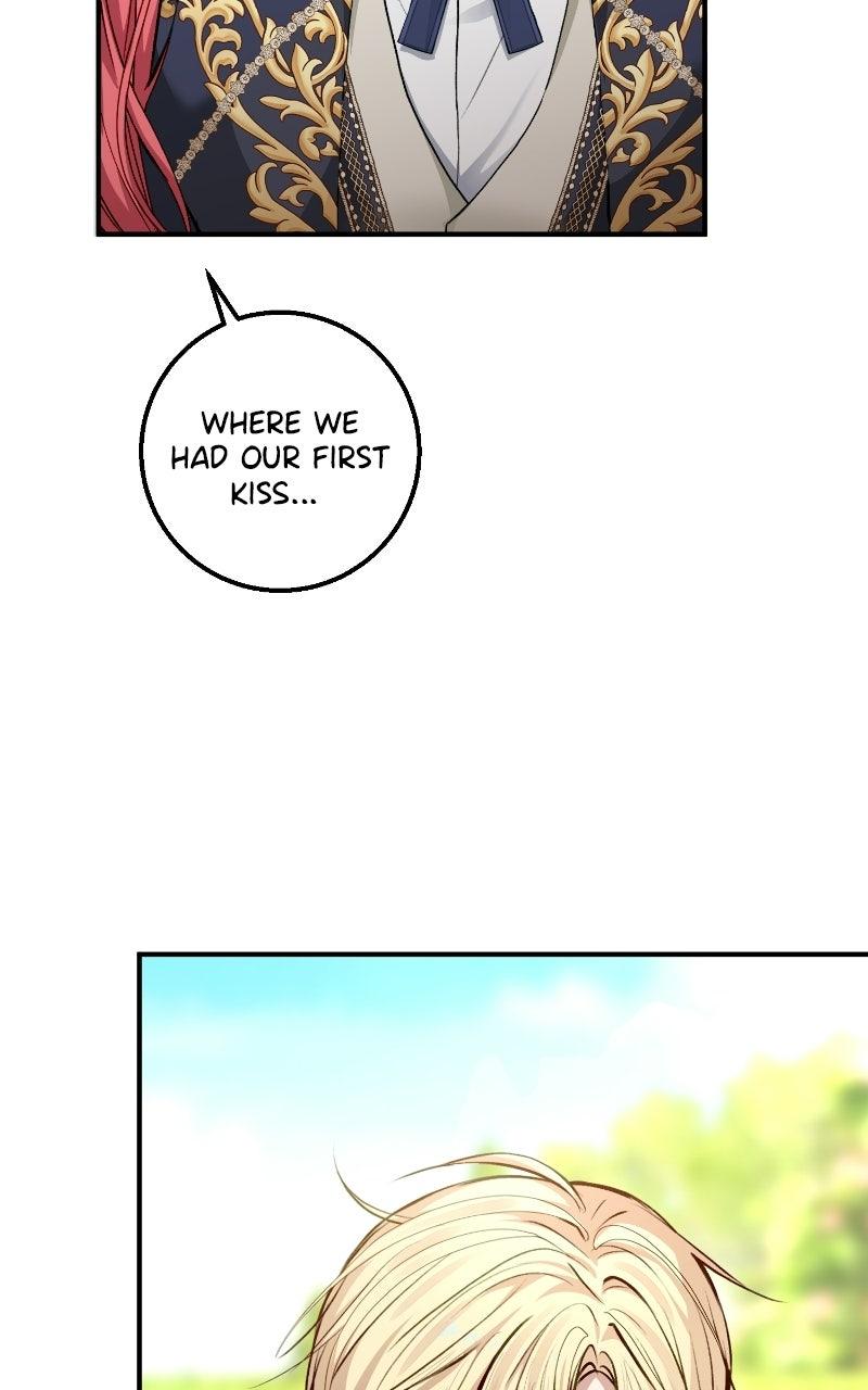 Read Contract Marriage with the Second Lead Manga Online