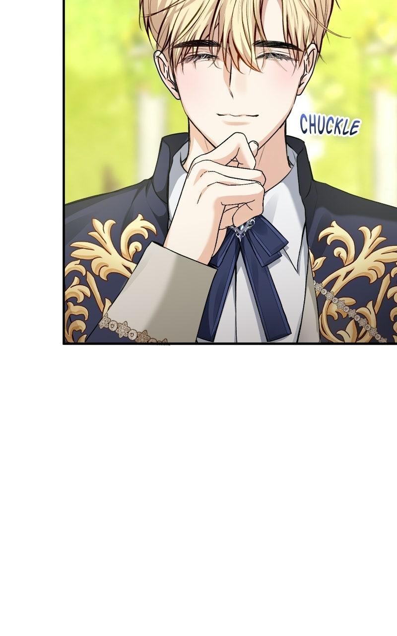 Read Contract Marriage with the Second Lead Manga Online