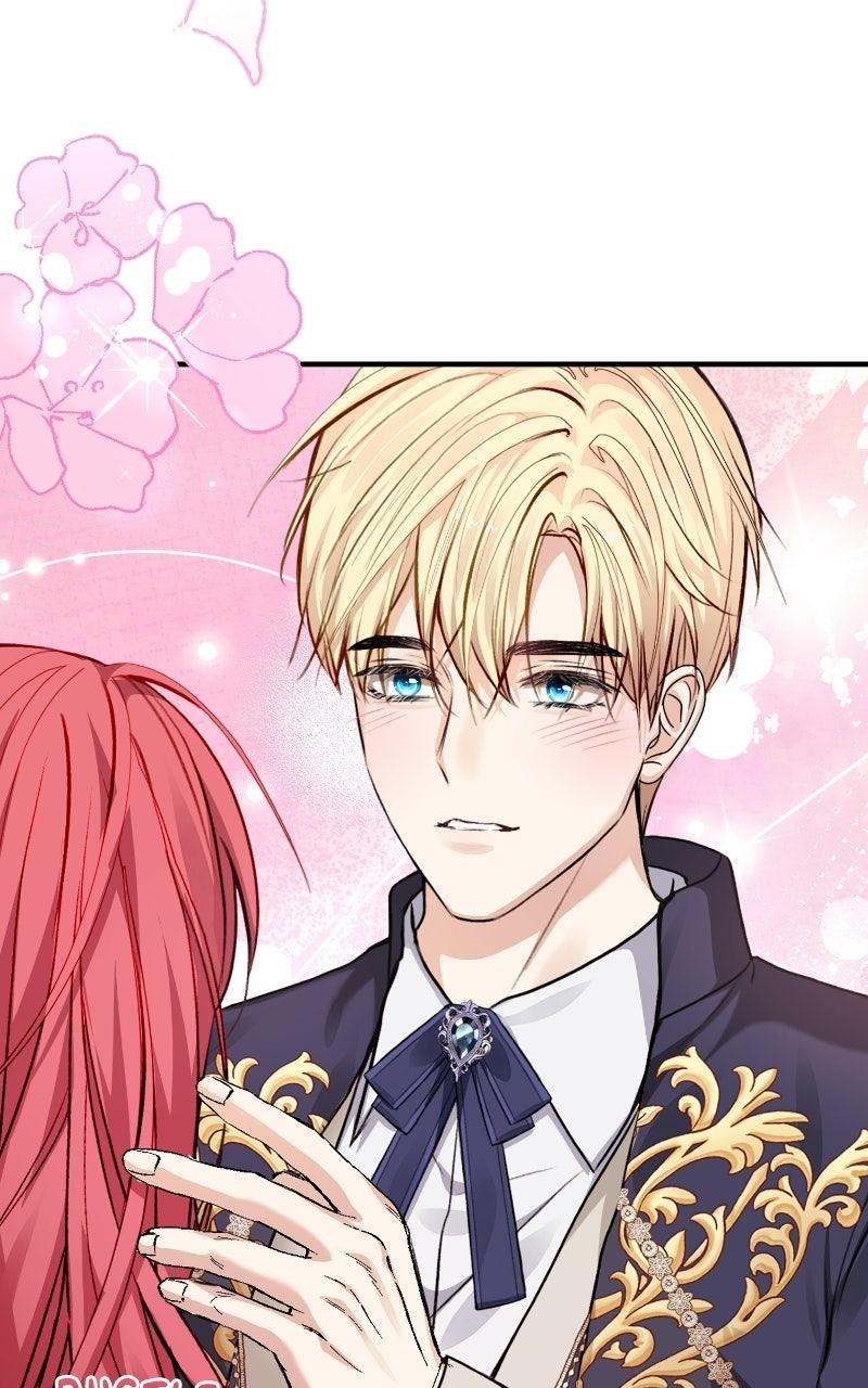 Read Contract Marriage with the Second Lead Manga Online