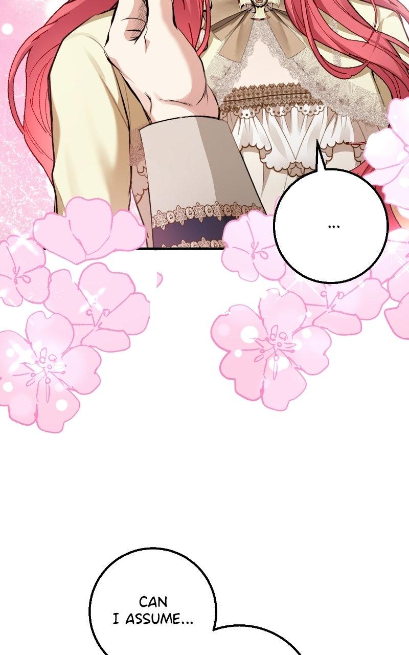 Read Contract Marriage with the Second Lead Manga Online