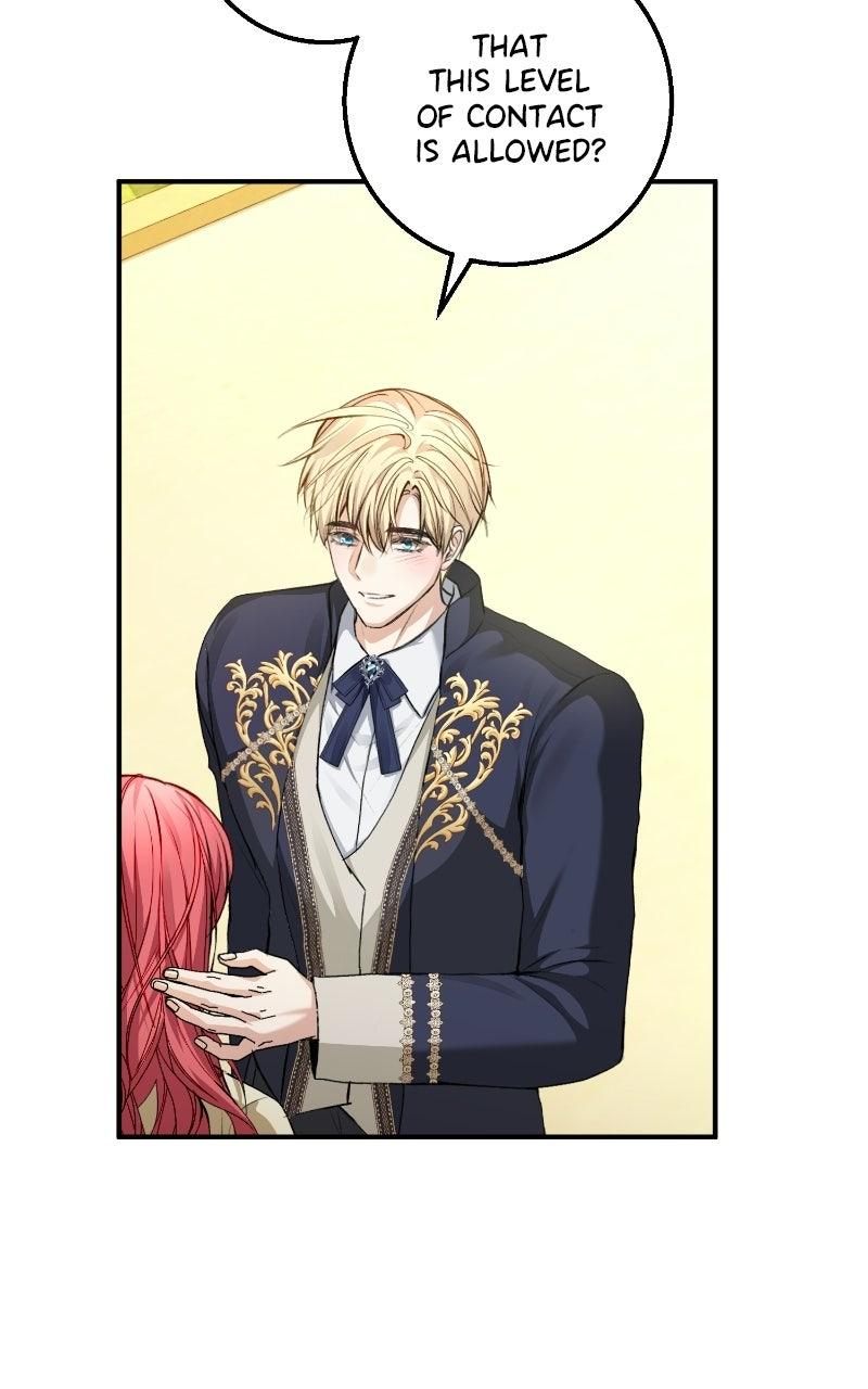 Read Contract Marriage with the Second Lead Manga Online