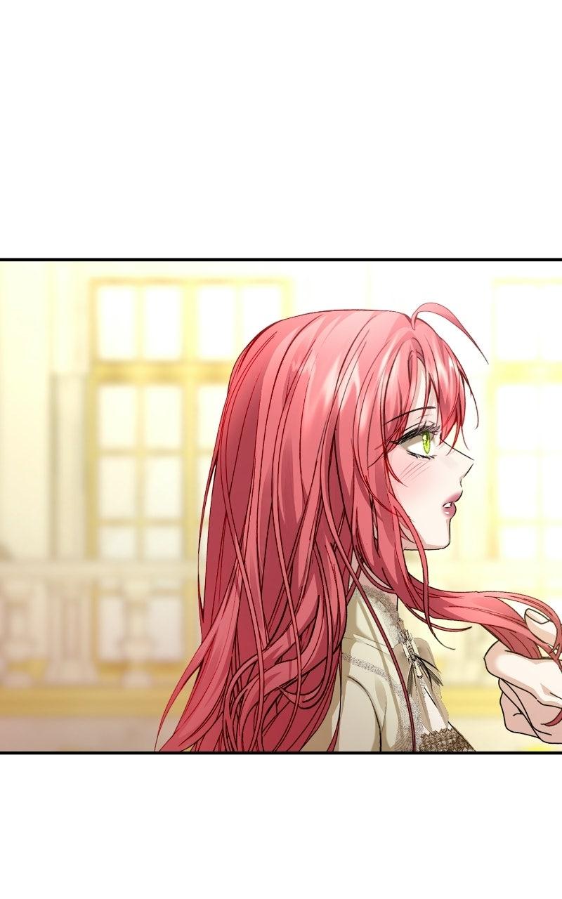 Read Contract Marriage with the Second Lead Manga Online