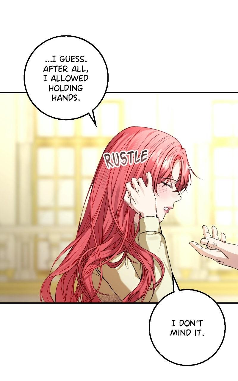Read Contract Marriage with the Second Lead Manga Online