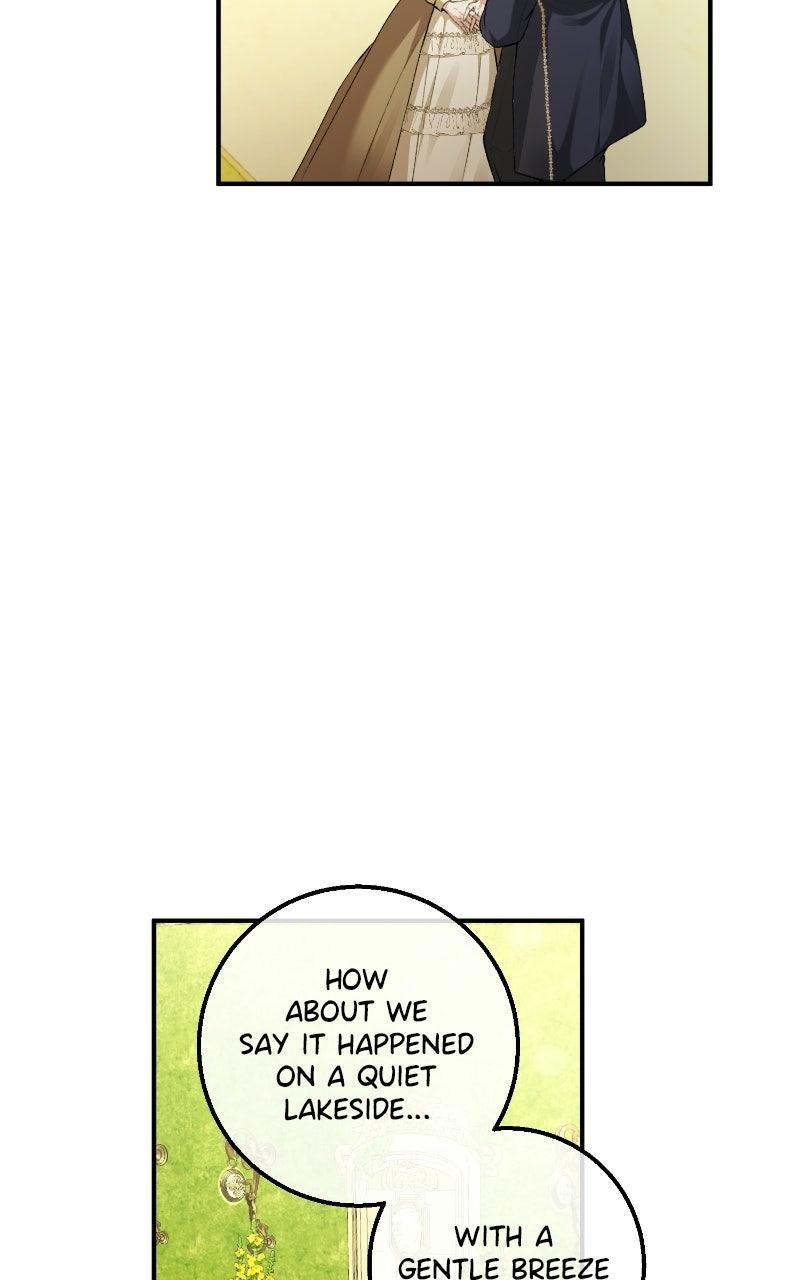 Read Contract Marriage with the Second Lead Manga Online