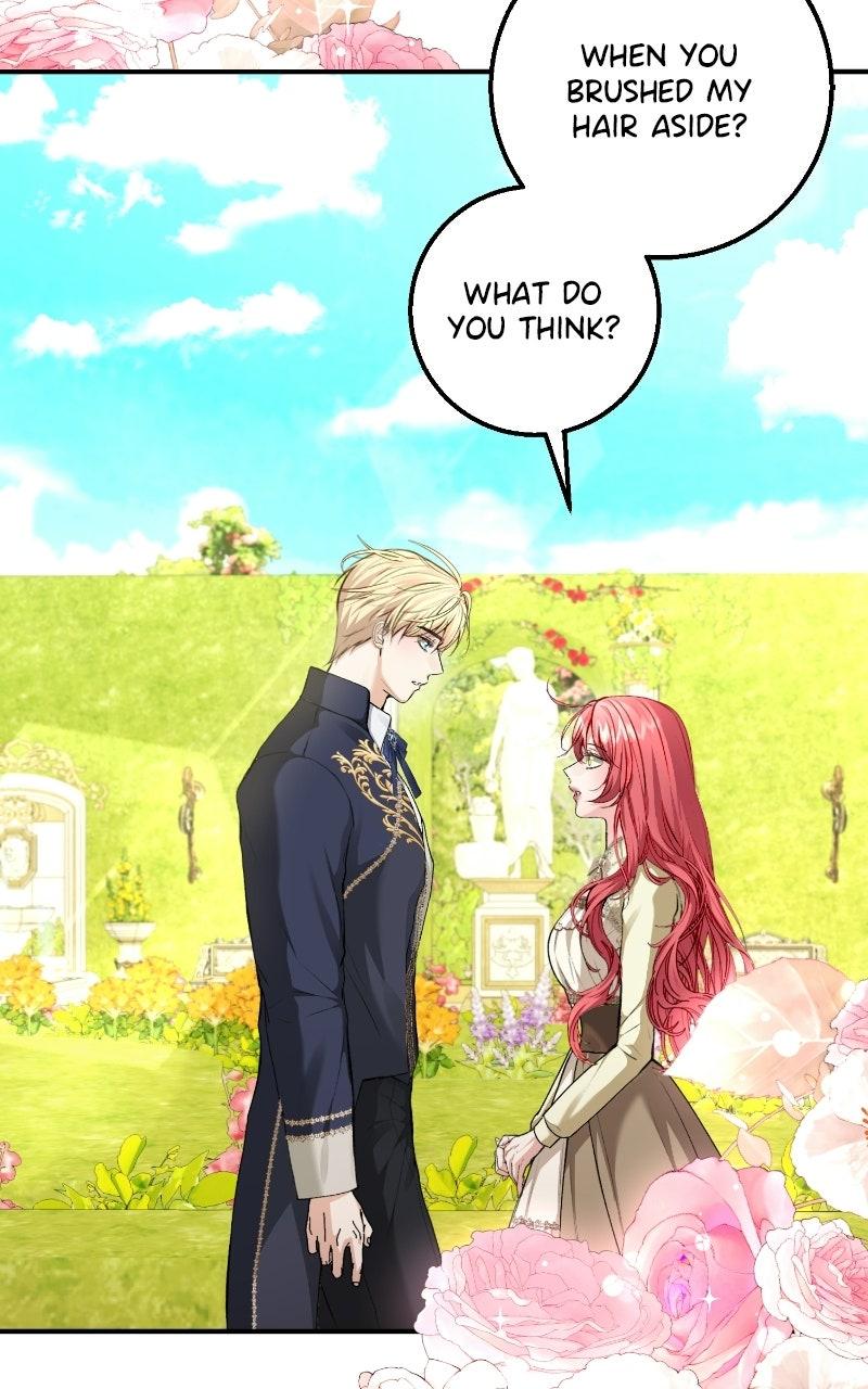 Read Contract Marriage with the Second Lead Manga Online