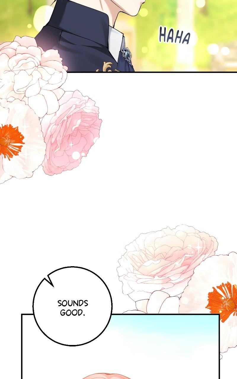 Read Contract Marriage with the Second Lead Manga Online