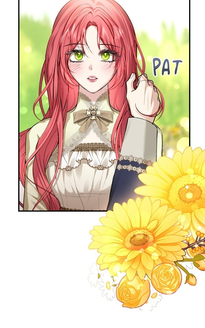 Read Contract Marriage with the Second Lead Manga Online