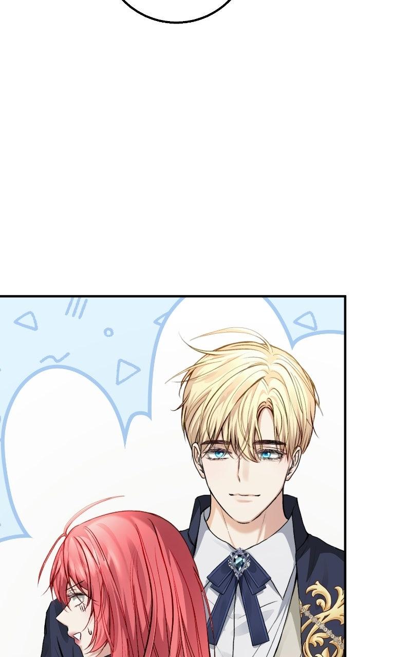 Read Contract Marriage with the Second Lead Manga Online