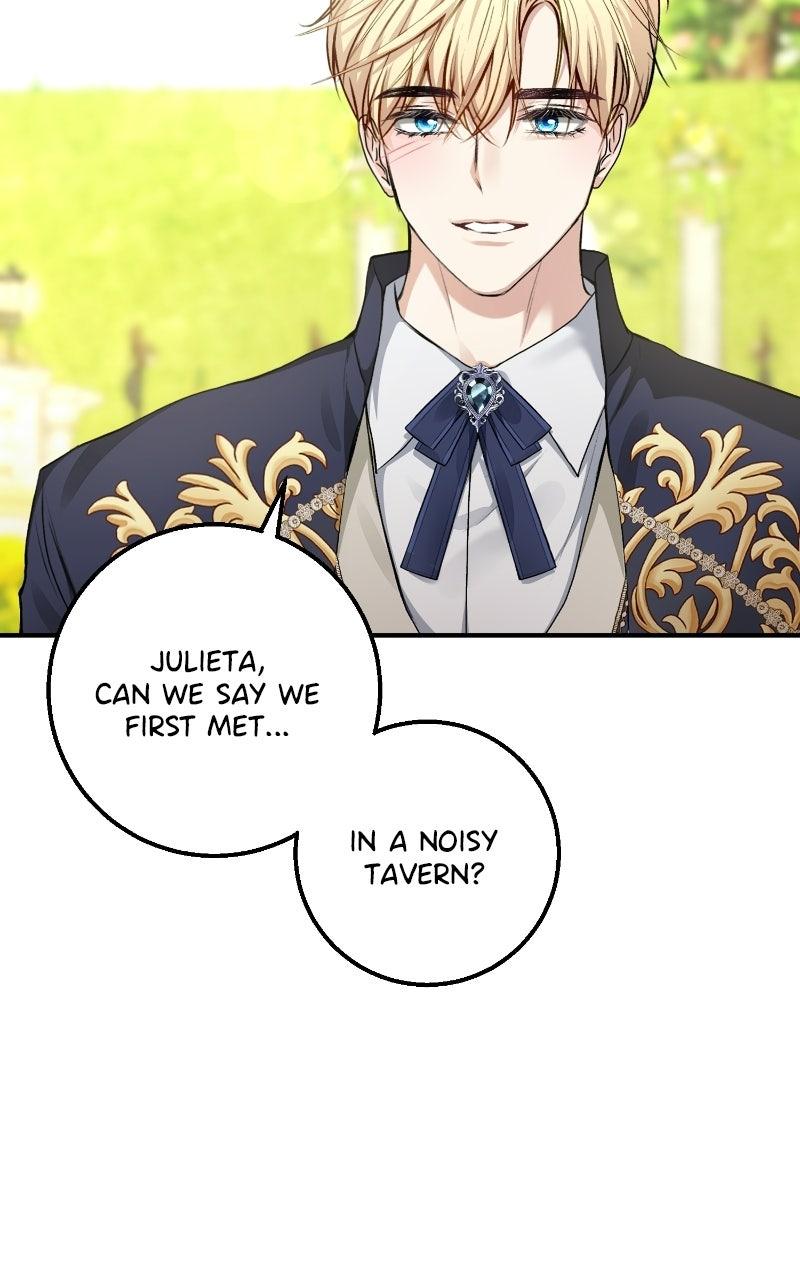 Read Contract Marriage with the Second Lead Manga Online