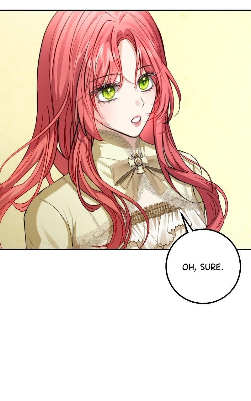 Read Contract Marriage with the Second Lead Manga Online