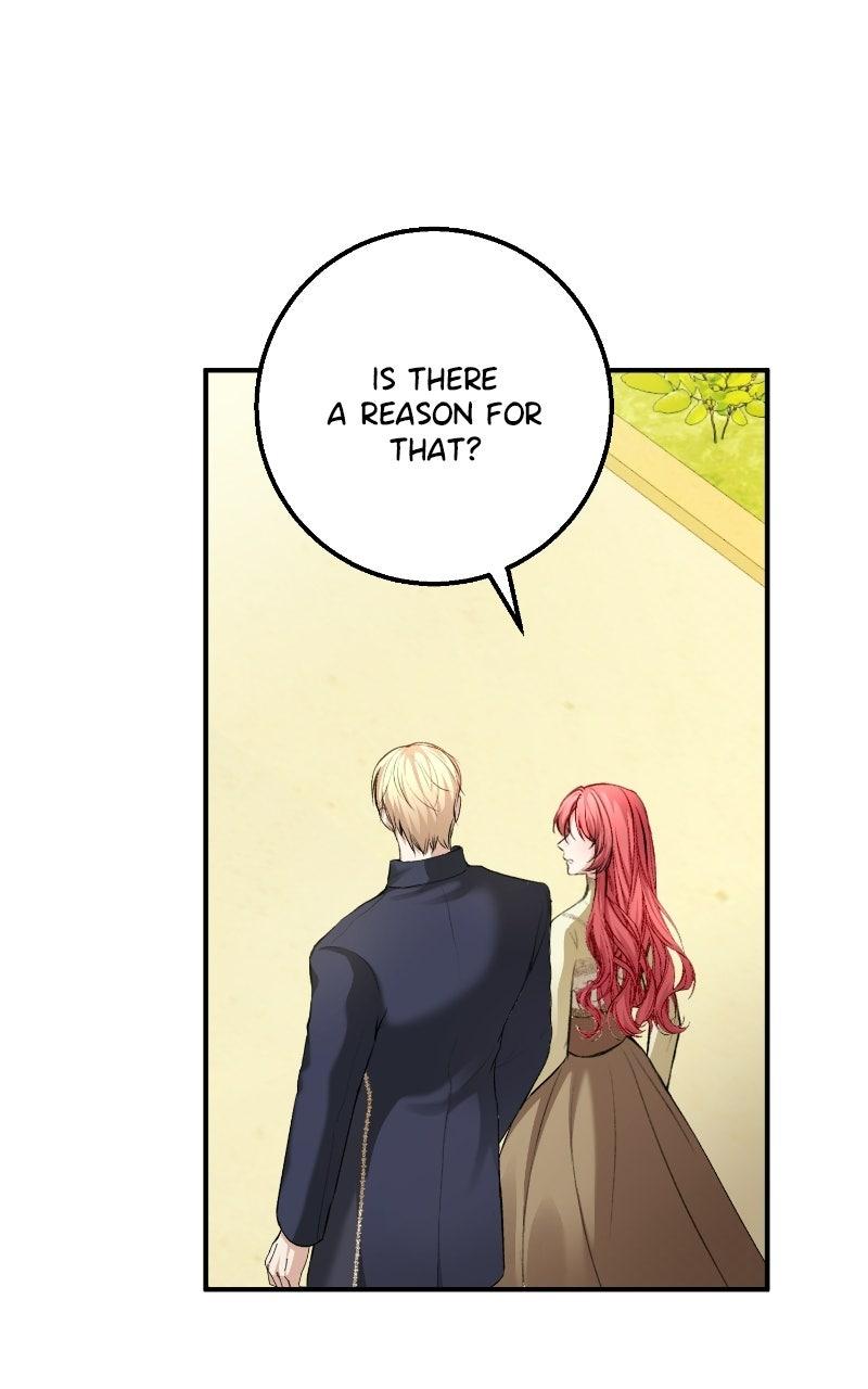 Read Contract Marriage with the Second Lead Manga Online