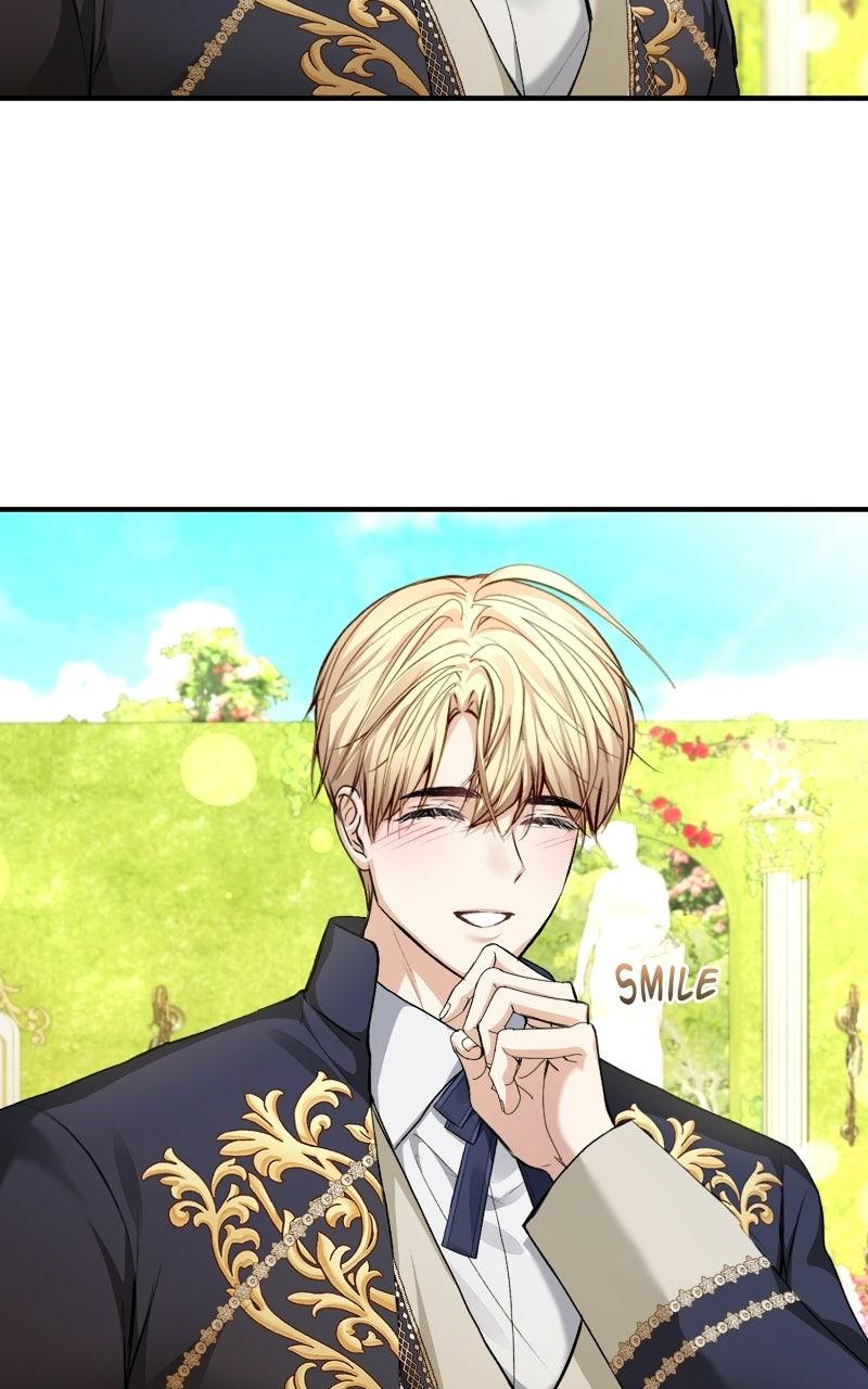 Read Contract Marriage with the Second Lead Manga Online