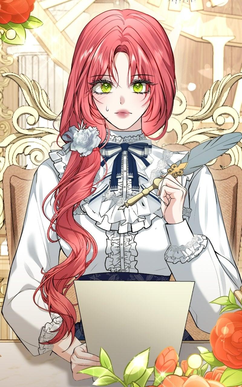 Read Contract Marriage with the Second Lead Manga Online