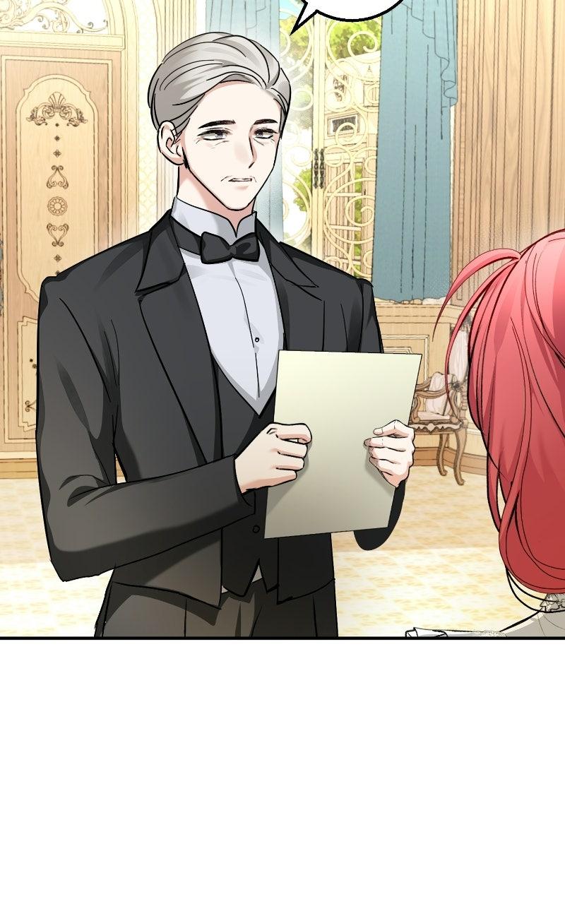 Read Contract Marriage with the Second Lead Manga Online