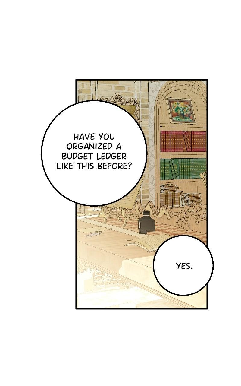 Read Contract Marriage with the Second Lead Manga Online