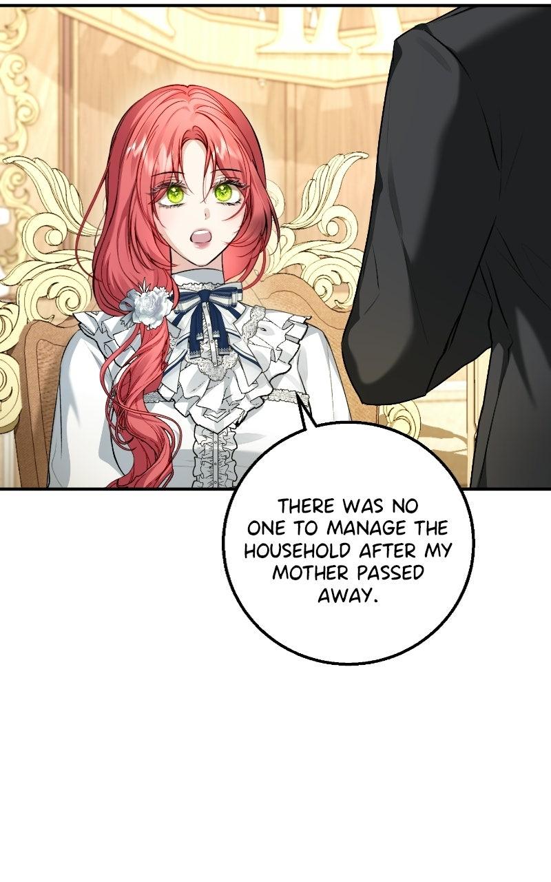 Read Contract Marriage with the Second Lead Manga Online