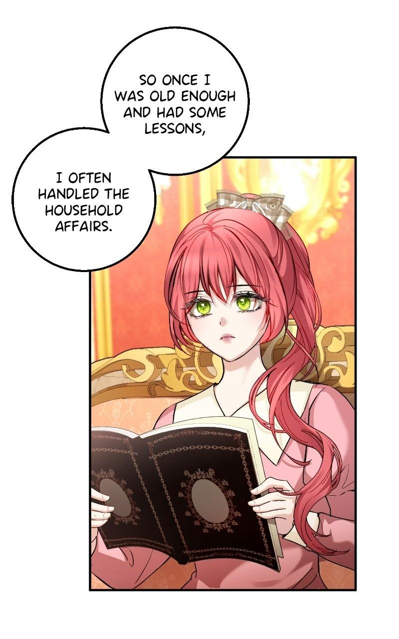 Read Contract Marriage with the Second Lead Manga Online