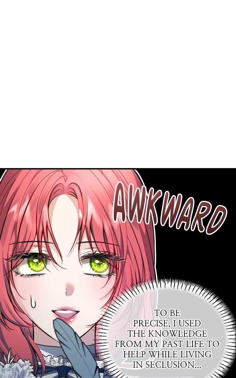 Read Contract Marriage with the Second Lead Manga Online