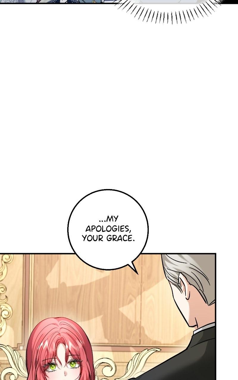 Read Contract Marriage with the Second Lead Manga Online