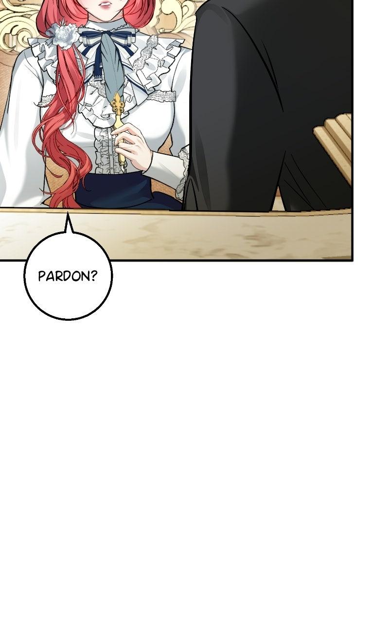 Read Contract Marriage with the Second Lead Manga Online