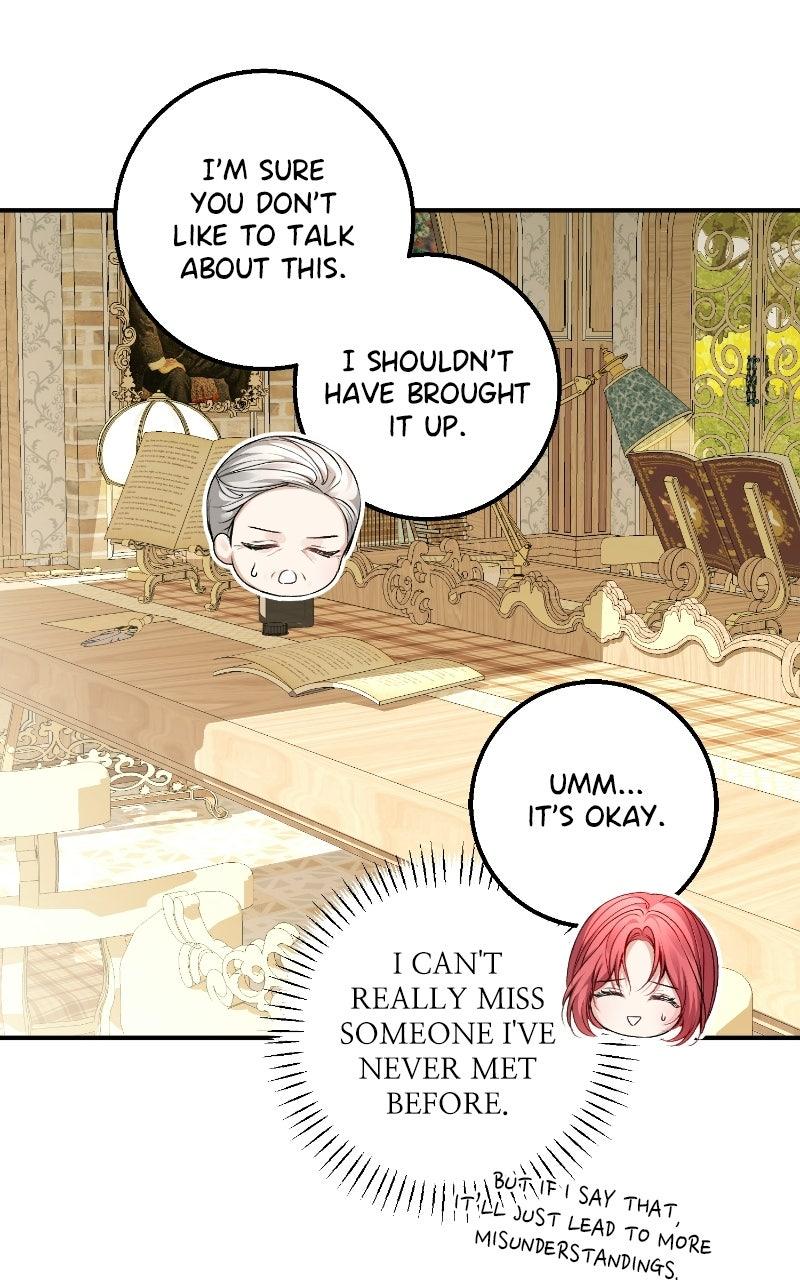 Read Contract Marriage with the Second Lead Manga Online