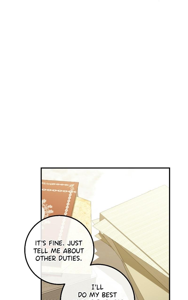 Read Contract Marriage with the Second Lead Manga Online