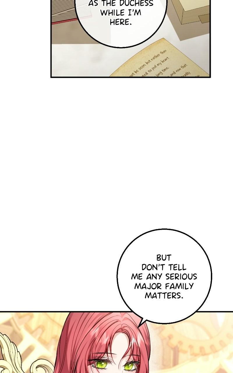 Read Contract Marriage with the Second Lead Manga Online