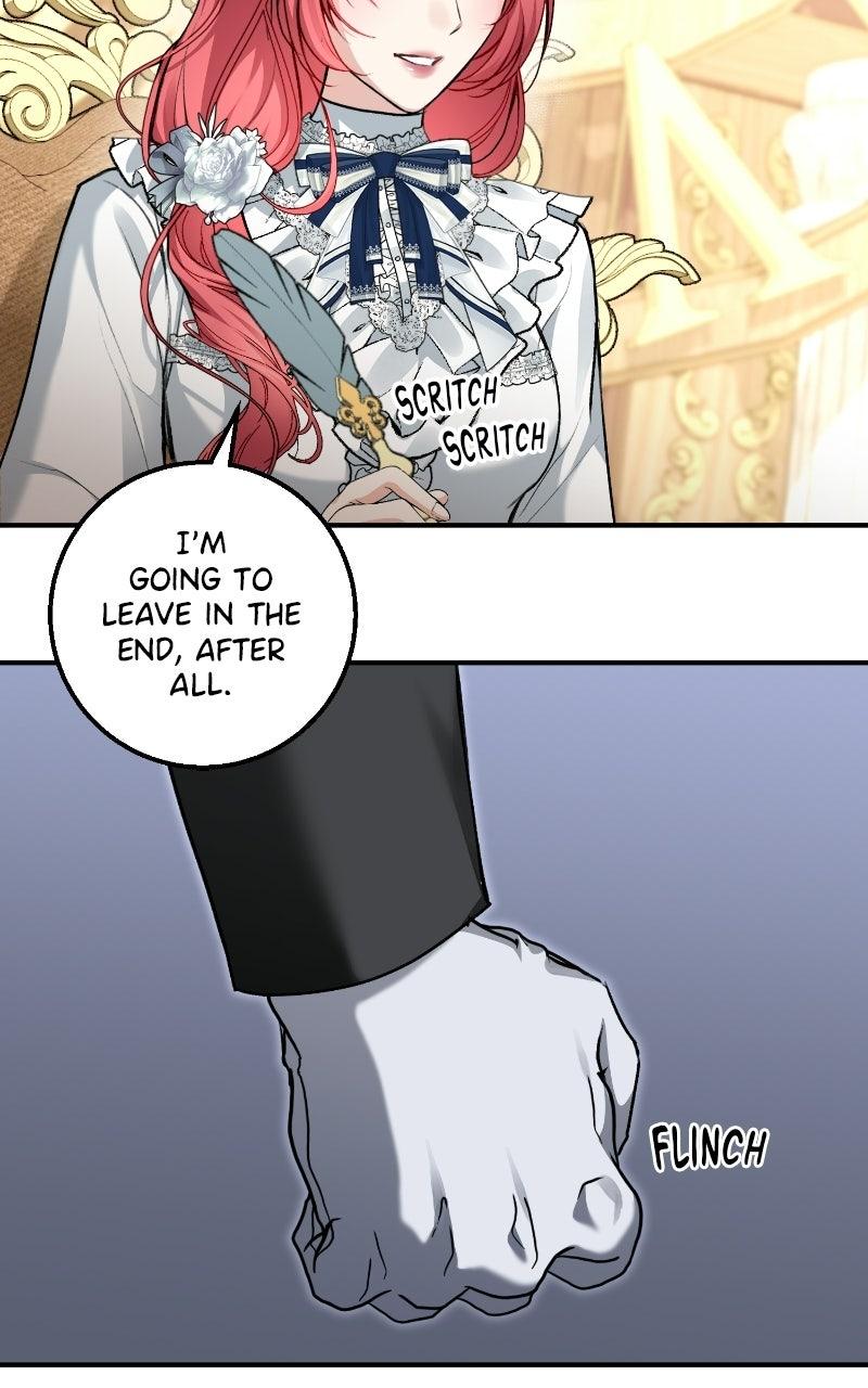 Read Contract Marriage with the Second Lead Manga Online
