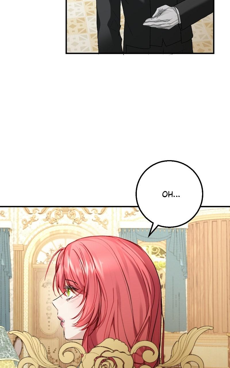 Read Contract Marriage with the Second Lead Manga Online