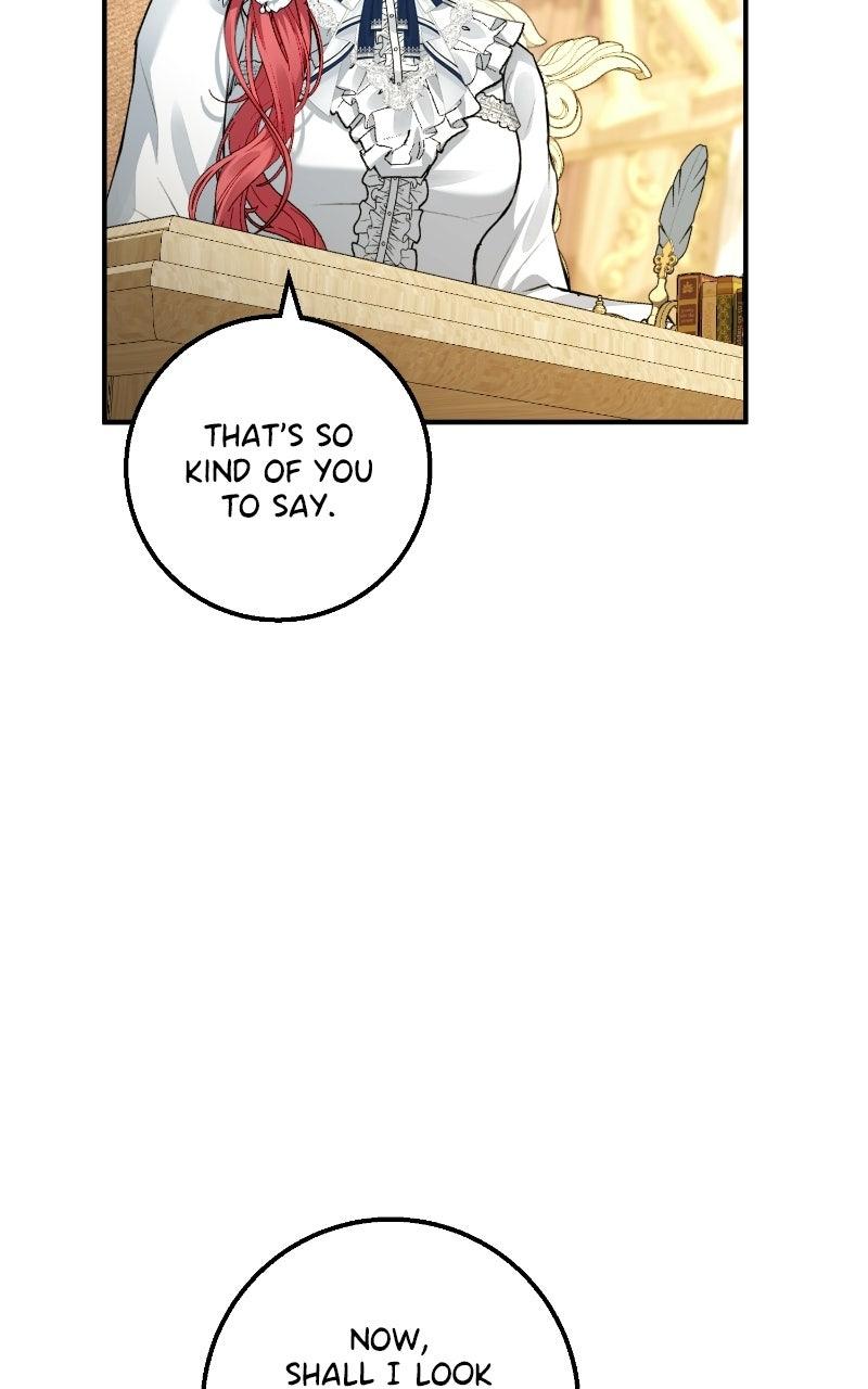 Read Contract Marriage with the Second Lead Manga Online