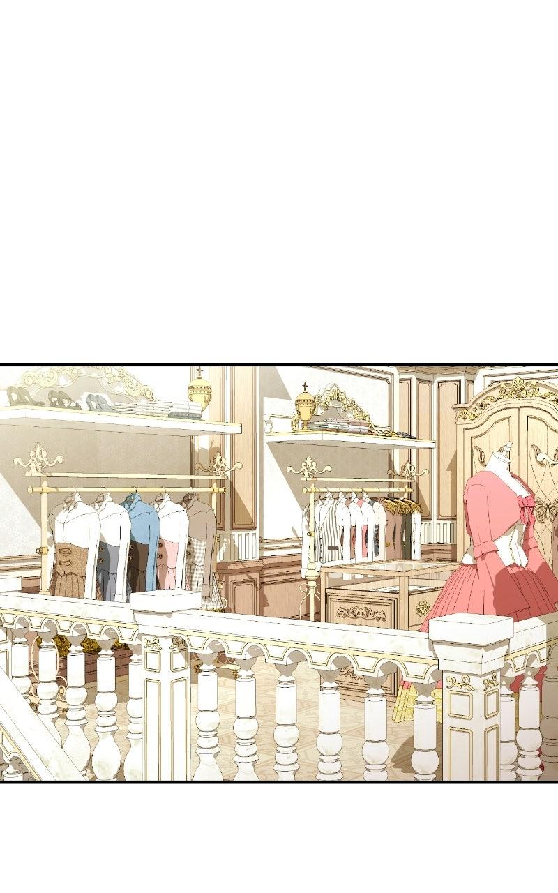 Read Contract Marriage with the Second Lead Manga Online