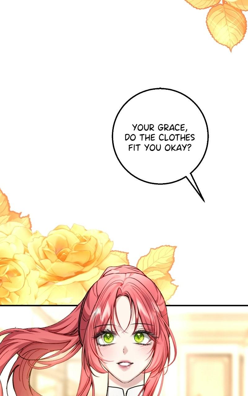 Read Contract Marriage with the Second Lead Manga Online