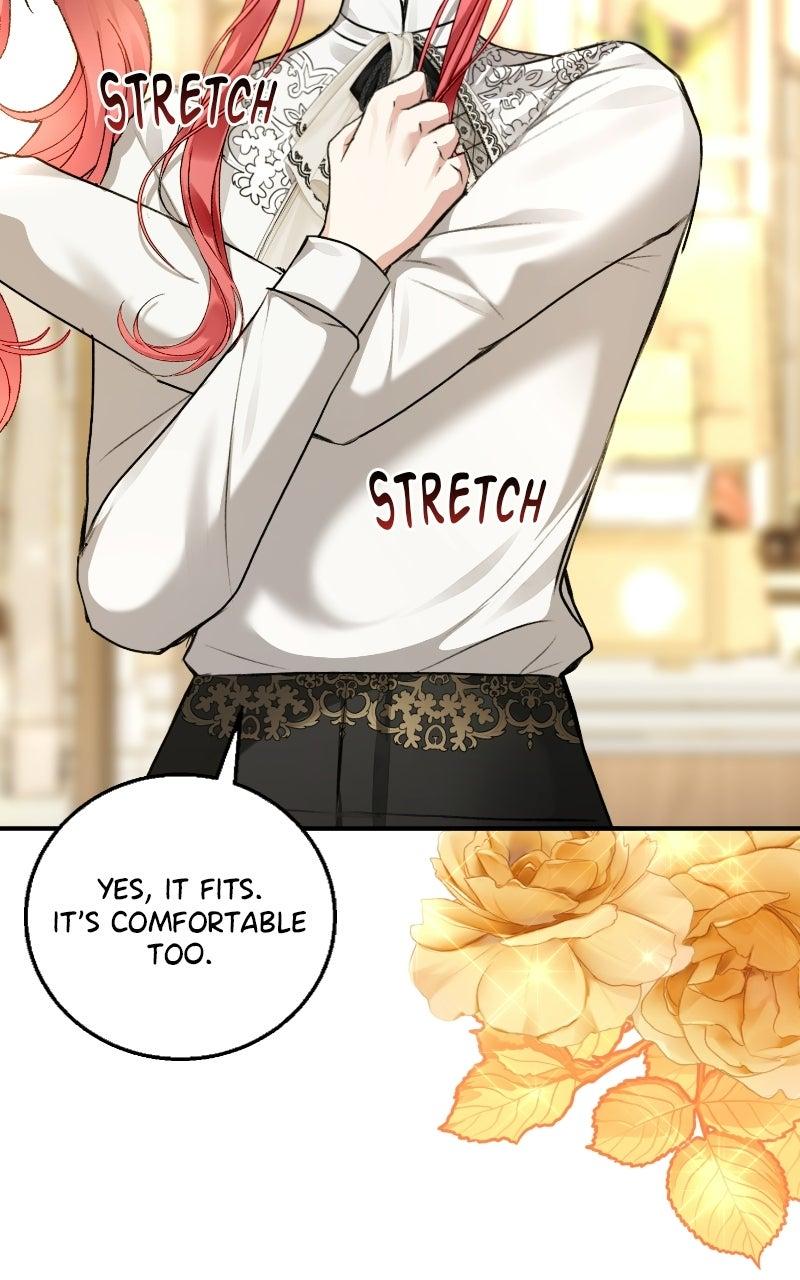 Read Contract Marriage with the Second Lead Manga Online