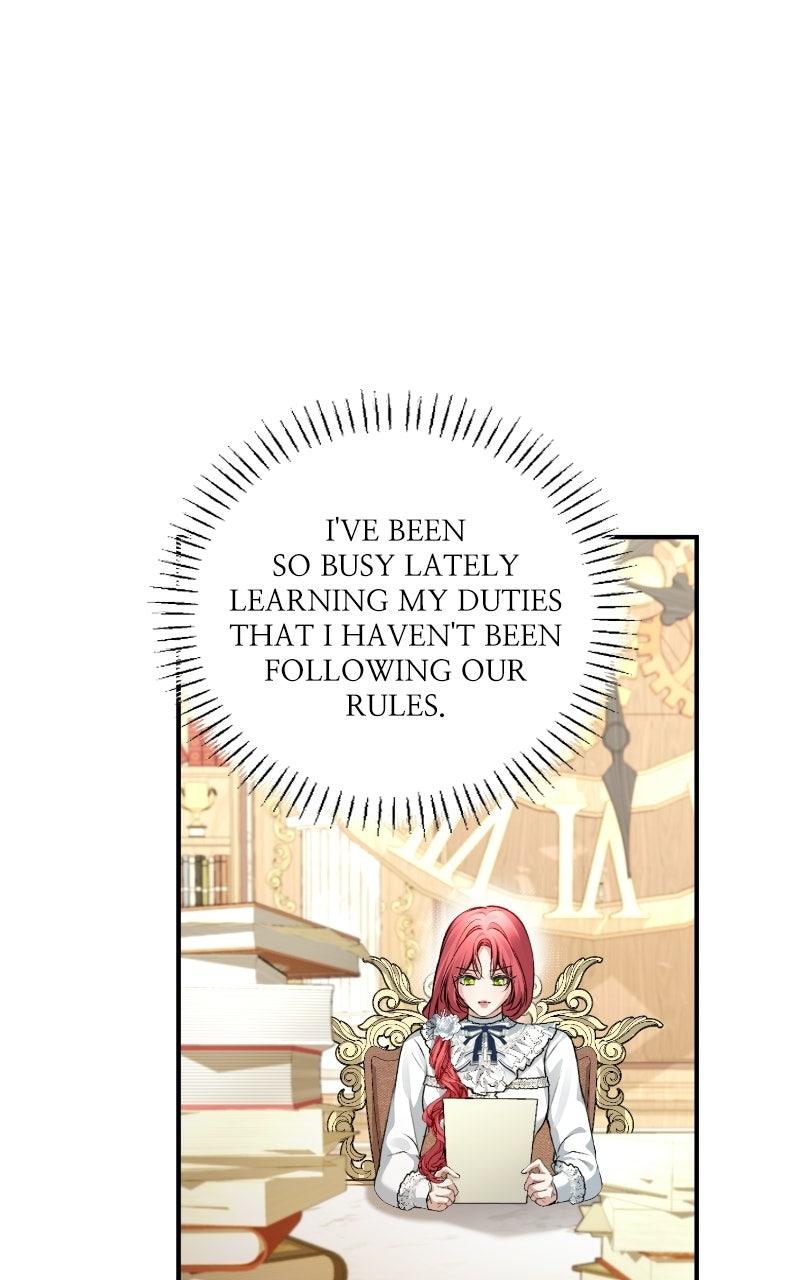 Read Contract Marriage with the Second Lead Manga Online