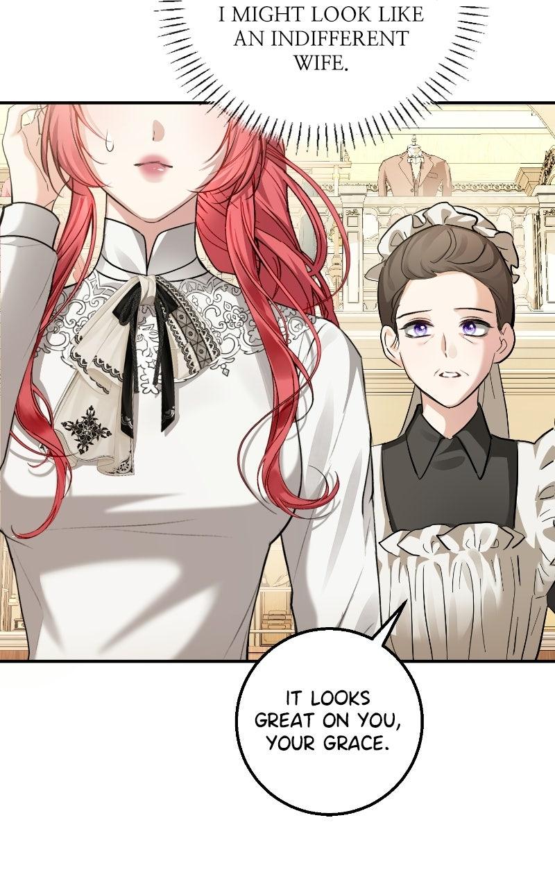 Read Contract Marriage with the Second Lead Manga Online