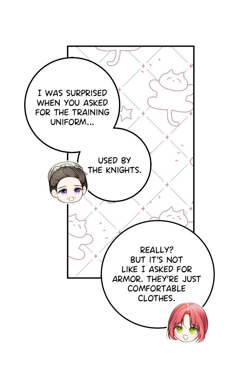 Read Contract Marriage with the Second Lead Manga Online