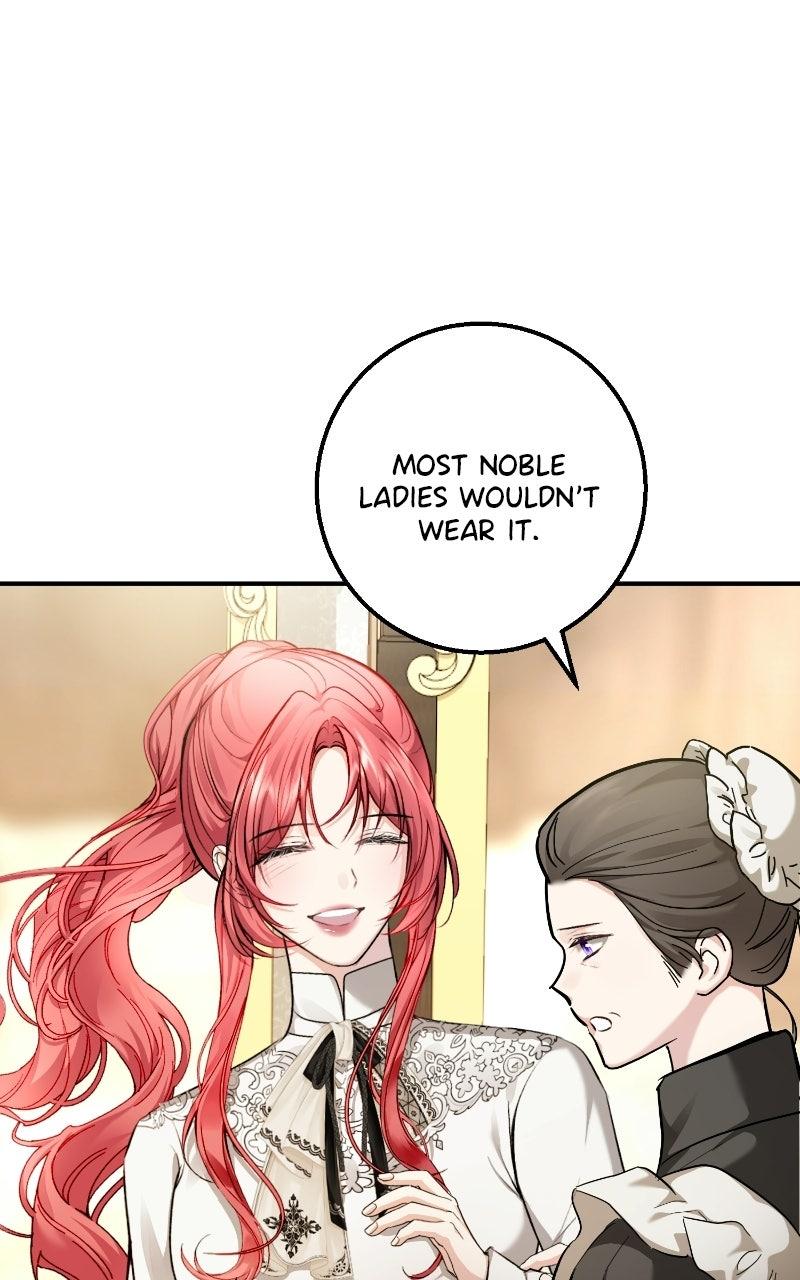 Read Contract Marriage with the Second Lead Manga Online