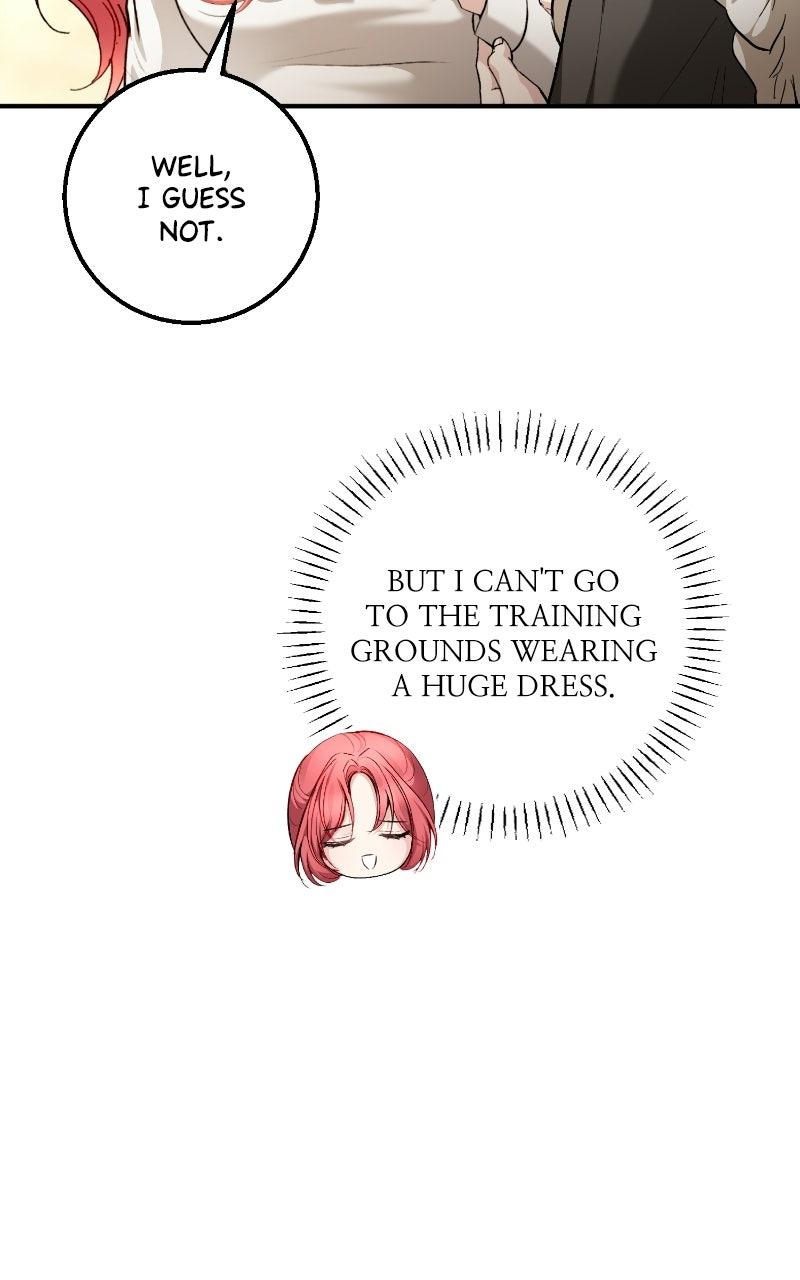 Read Contract Marriage with the Second Lead Manga Online