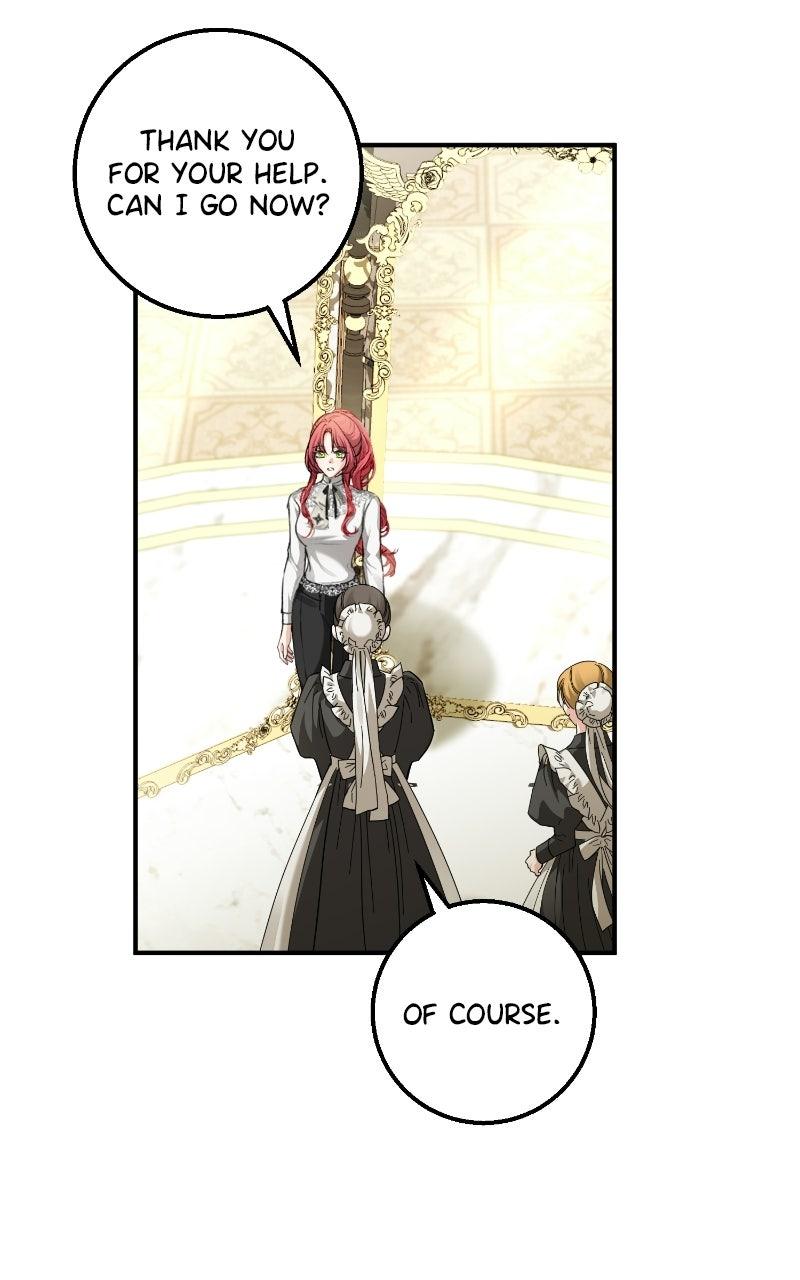 Read Contract Marriage with the Second Lead Manga Online