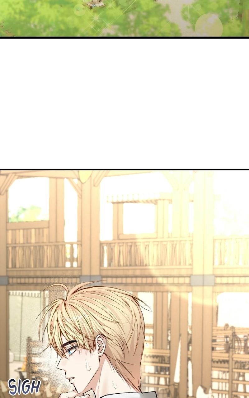 Read Contract Marriage with the Second Lead Manga Online