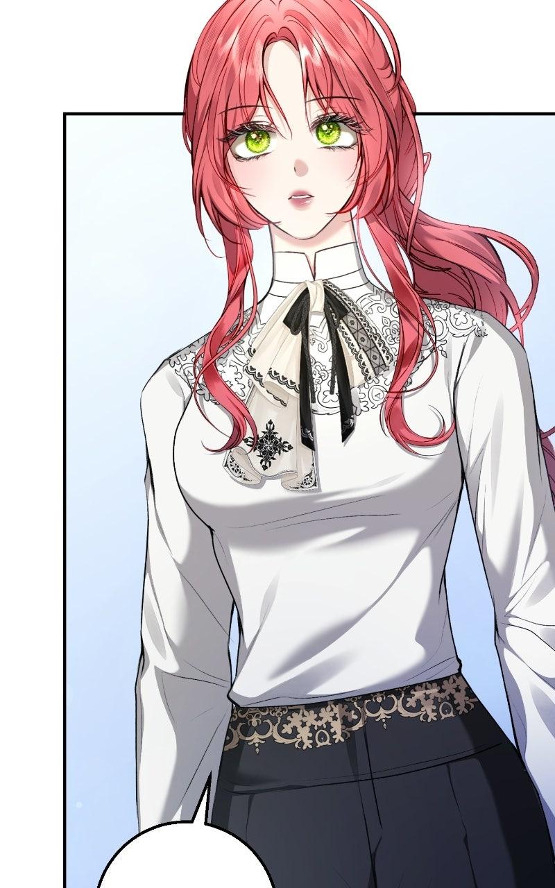 Read Contract Marriage with the Second Lead Manga Online
