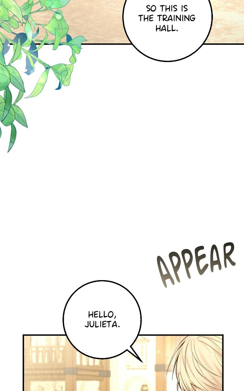 Read Contract Marriage with the Second Lead Manga Online